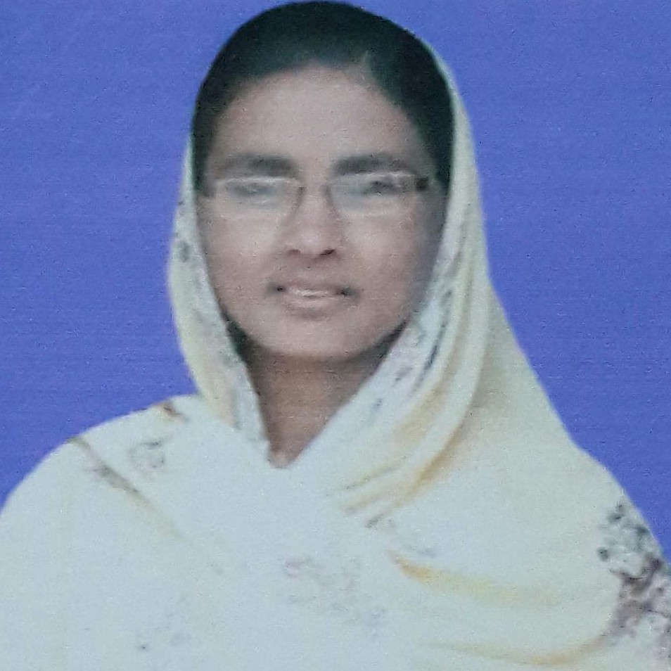 Student Photo Not Available